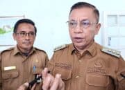 Warga Diimbau Kendaraan Plat Luar Ubah ke Plat Kota Bima, Genjot PAD di Tengah Fiskal Terbatas