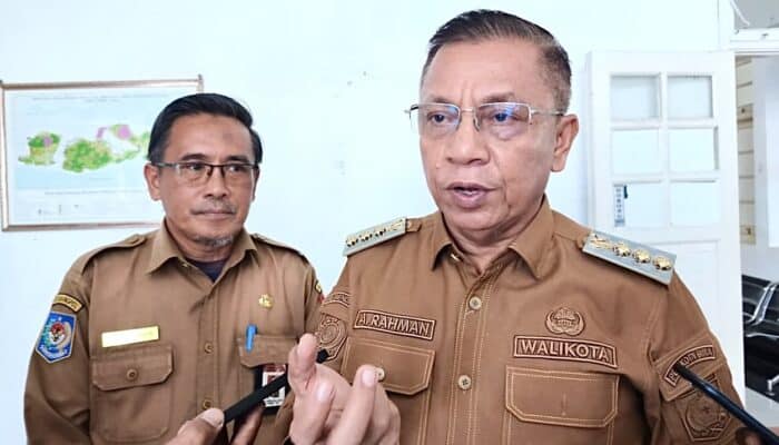 Warga Diimbau Kendaraan Plat Luar Ubah ke Plat Kota Bima, Genjot PAD di Tengah Fiskal Terbatas