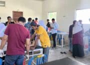 IWAPI Kota Bima tak Hanya Bisnis, Tapi Juga Beraksi Sosial dengan Sunat Gratis 100 Anak