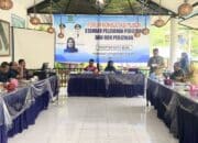 Pelayanan Makin Mudah, DPMPTSP Gelar Forum Publik Bahas Inovasi dan Kepuasan Masyarakat