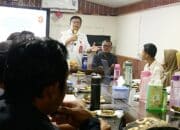 Dari Ide Jadi Industri, Brida Kota Bima Kawal Hilirisasi Inovasi Anak Daerah