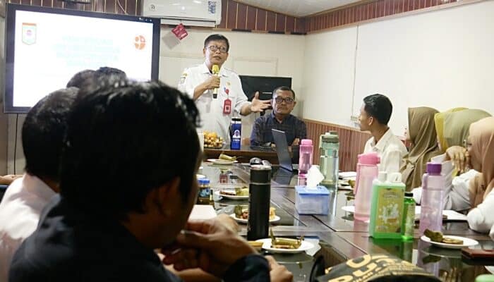 Dari Ide Jadi Industri, Brida Kota Bima Kawal Hilirisasi Inovasi Anak Daerah