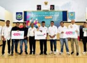 Dorong Literasi Digital untuk Pelajar, Indosat Gelar Workshop Literasi Digital GenSi