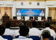 ASN Wajib Tahu, Sertifikasi PBJ Kini Jadi Syarat Kenaikan Eselon di Kota Bima