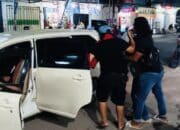 Akhir Pelarian Bejat, Pria Langgudu Cabuli Anak Dibekuk Saat Mau Naik Bus