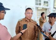 Isu Pemotongan TPP ASN Menguat, Wali Kota Bima: Masih Dikaji Mendalam