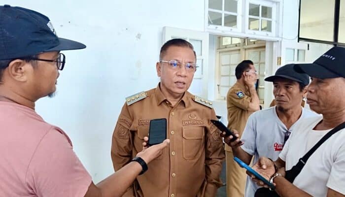Isu Mutasi Kepala Sekolah Menguat, Wali Kota Bima: Tahun Ini Kita Tuntaskan