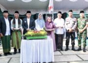 Santri Harus Jadi Teladan, Wali Kota Bima Sentil Soal Kebersihan dan Moralitas