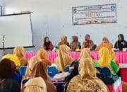 Festival Bahasa Ibu, Cara Dikpora Kota Bima Lestarikan Bahasa Bima dari Kepunahan