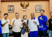 Awalia, Duta Kreatif NTB Asal Bima yang Bakal Gebrak Dunia Fashion Indonesia