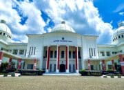 Rencana Penggabungan OPD Harus Dihitung Matang, karena Menyangkut Kinerja dan Pelayanan