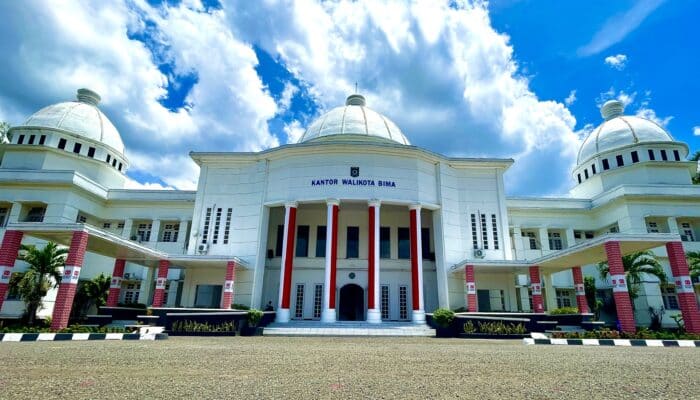 Rencana Penggabungan OPD Harus Dihitung Matang, karena Menyangkut Kinerja dan Pelayanan