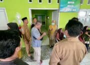 Sadis, Suami di Kota Bima Tikam Istri hingga Tewas di Kos-Kosan