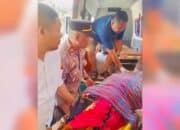 Cemburu Buta Bikin Gelap Mata, Dugaan FK Tega Habisi Istrinya