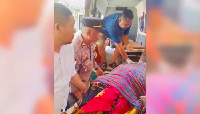 Cemburu Buta Bikin Gelap Mata, Dugaan FK Tega Habisi Istrinya