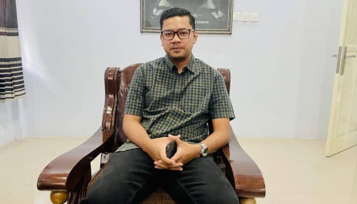 Defisit Capai Rp 94 Miliar, Fraksi Demokrat Siap Efisiensi Kolektif Eksekutif–Legislatif