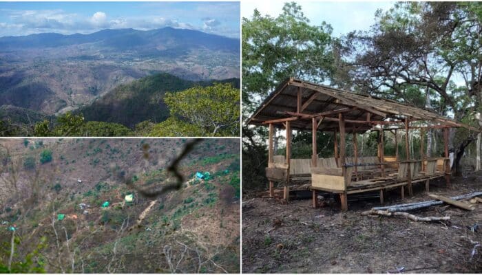 Hutan Rusak 80 Persen, Bencana Banjir Kota Bima Lebih Parah dari 2016 Mengintai