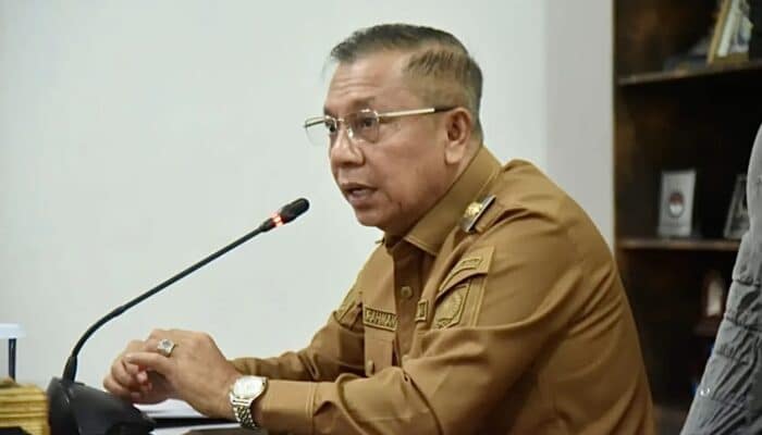 Menjamur Kafe Liar di Ule, Wali Kota Bima: Jangan Biarkan Daerah Ini Jadi Tempat Maksiat