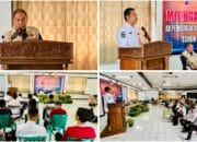 Bencana tak Pernah Memberi Tanda, FPRB dan BPBD Latih Guru Jadi Fasilitator Sekolah Aman Bencana