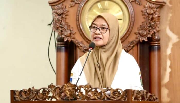 Setiap Rupiah Harus Tepat Sasaran, Pj Sekda Tegaskan Efisiensi Jadi Keniscayaan