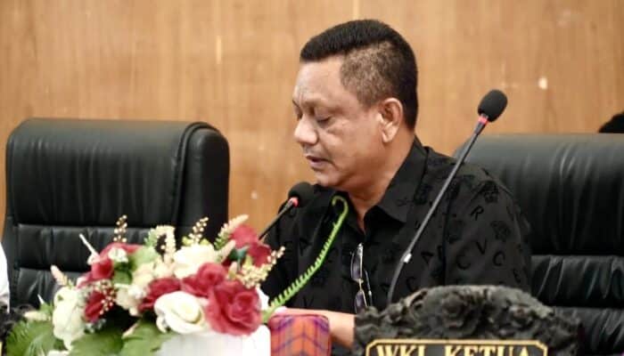 Tiga Fraksi DPRD Kota Bima Sepakat Pemotongan Honor, TPP ASN Juga Dievaluasi