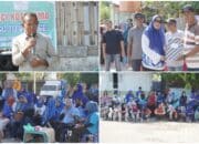 Cegah Stunting, Pemkot Bima Gerakkan Orang Tua Asuh Lewat Program Genting