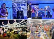 UMKM Fest 2025 Kota Bima Resmi Dibuka, 120 Stan Ramaikan Museum Asi Mbojo