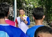 PASI Kota Bima Panaskan Mesin, Puluhan Atlet Muda Berebut Tiket ke Porprov NTB 2026