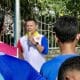 Ketua KONI Kota Bima Tantang Atlet Borong Medali Emas di Porprov NTB 2026