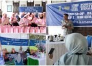 Puluhan Peserta Ikut Workshop di UMKM Fest 2025, Anik: Kita Dorong Semangat Wirausaha