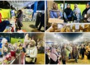UMKM Fest 2025 Hari Kedua Banjir Pengunjung, Produk Pelaku Usaha Laris Manis