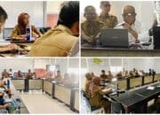 Pemkot Bima Bahas Rencana Kerja NUFReP 2026, Fokus Tingkatkan Ketahanan Banjir Perkotaan