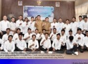 Wabup Bima Buka Pelatihan Empat Kejuruan, Langkah Nyata Kurangi Pengangguran