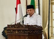 Lantik Pejabat, Wali Kota Bima: Jangan Loyal ke Kami, Tapi Loyal pada Tugas dan Jabatan