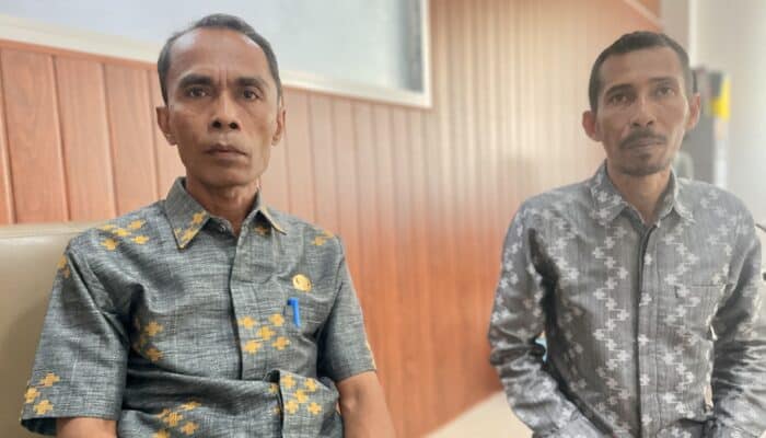 Lelang Jabatan 5 Kepala OPD Pemkot Bima di Depan Mata, Draf Tim Pansel Disusun