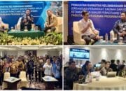 Kota Bima Jadi Contoh Nasional, Kemendagri Nobatkan Sebagai ‘Best Practice’ Pengelolaan Banjir