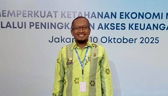 Dukungan Kuat Pemkot Bima untuk Pengendalian Banjir Program NUFReP Tahun 2025, Gelontorkan Rp 37 Miliar