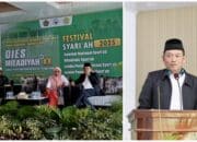 STIS Al-Ittihad Bima Gelar Festival Syariah, Membumikan Nilai Islam untuk Indonesia Emas 2045