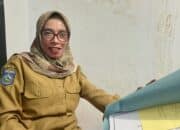 Penataan Lapangan Serasuba Capai 30 Persen, Pekerjaan Ngebut Tanpa Kendala