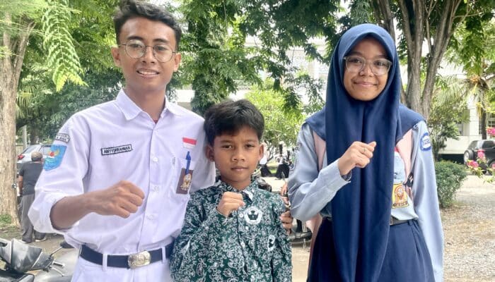 Juara Kejurprov NTB, 4 Pecatur Cilik Kota Bima Persiapkan Diri Menuju Kejurnas di Mamuju