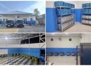 SPPG GMI Peduli Penatoi Siap Beroperasi dan Dukung Program MBG