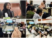 Pemkot Bima Evaluasi Pekerjaan Drainase, Ini Catatan yang Harus Ditindaklanjuti Segera