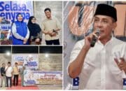 Kampung Anti Demam Berdarah Dimulai dari Desa Kore, Bupati Bima Canangkan KANDA