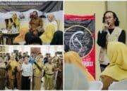 Minat Baca Merosot, Komunitas Taman Literasi Kota Bima Lahirkan Rekomendasi Penting