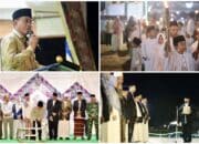 MTQ Jadi Ajang Religius dan Kebersamaan, Bupati Bima Beri Pesan Mendalam