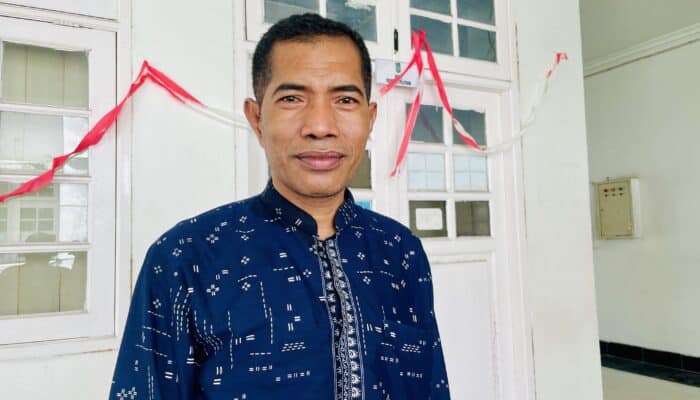 Pemkot Bima Rancang Perubahan Struktur OPD, Merger DP3A dan DPPKB serta Pembentukan Dinas Pendapatan