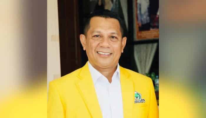 Efisiensi Anggaran, Alfian Dukung Peleburan OPD, Termasuk Brida dan Ketahanan Pangan