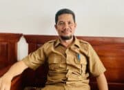 PUPR Kota Bima Genjot Proyek, Target Rampung Desember 2025