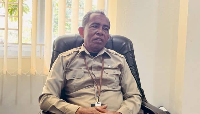 Pemkot Bima Lelang Jabatan 5 OPD, Ini Tahapannya