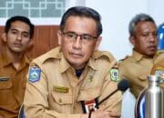 Pemkot Bima Kencangkan Ikat Pinggang, Dana Transfer Turun Drastis Rp 300 Miliar